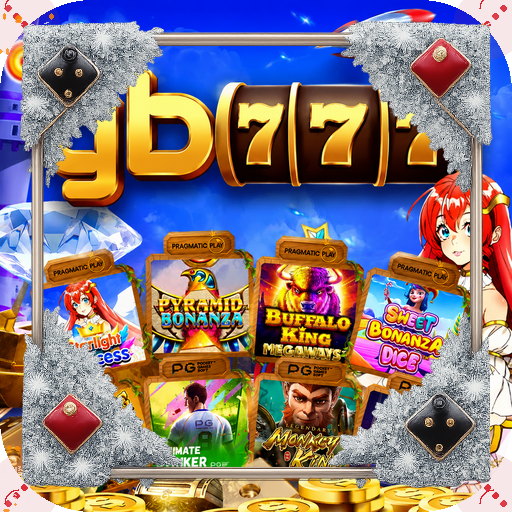 gb777 — mitra unggulan